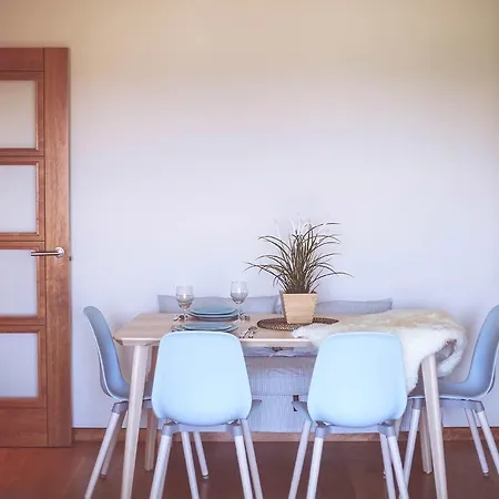 Herki Apartment