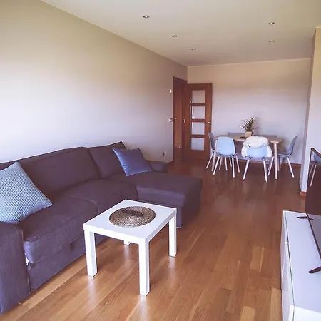 Herki Apartament *