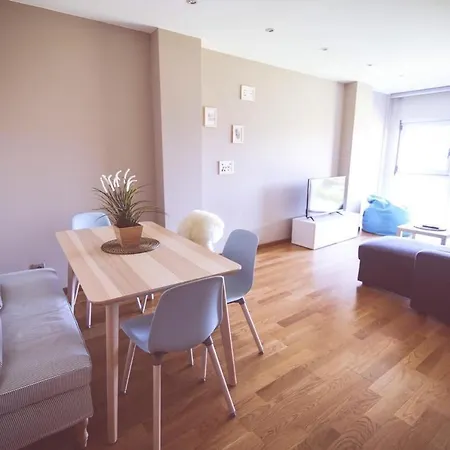 Apartment Herki *