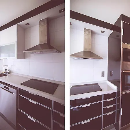 Herki Apartament